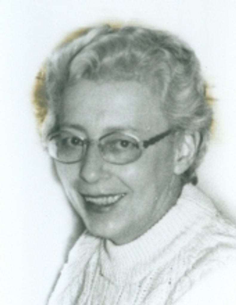 Emily E. Mesner