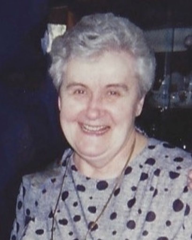 Helen F. (Kopec) Rooks Profile Photo