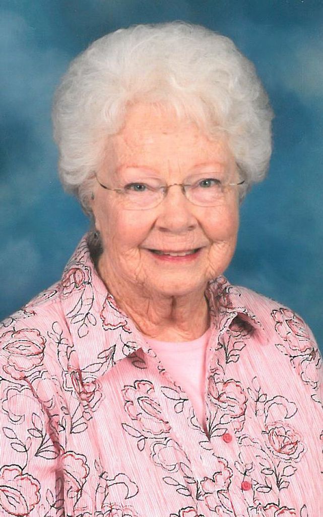 Germaine "Lynn" Rogers McKenzie