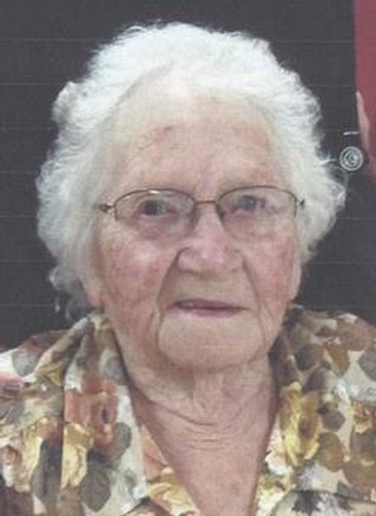 Evelyn Francis Anderson Profile Photo