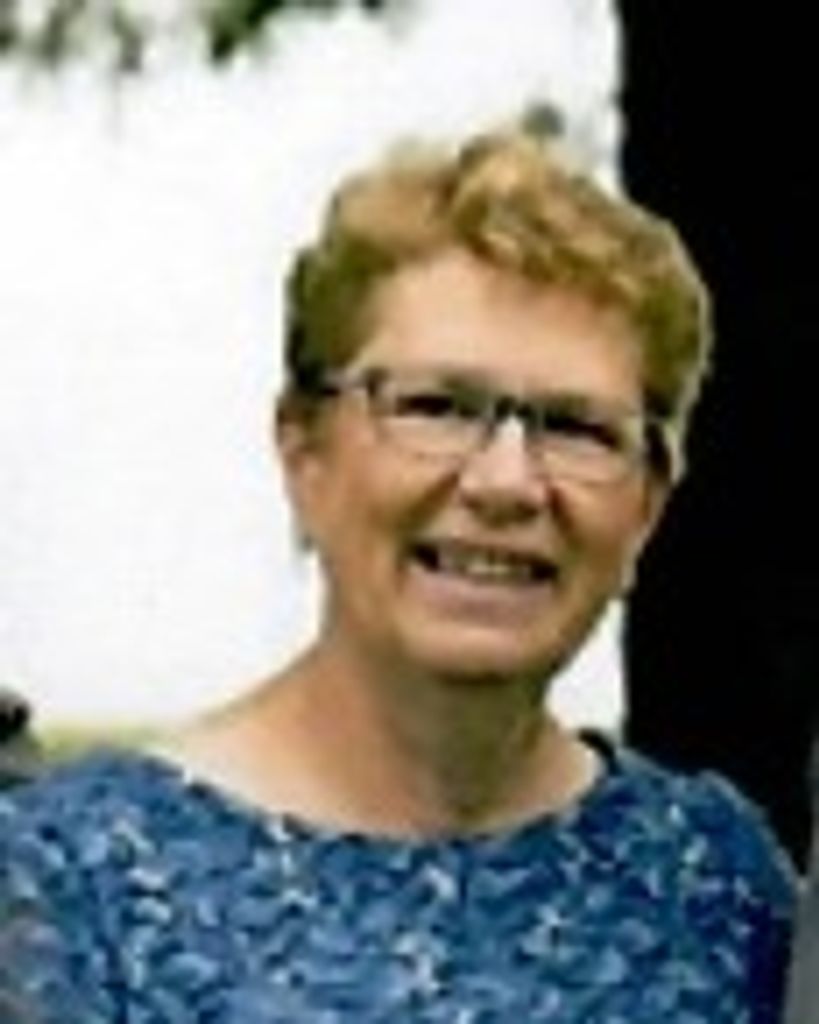 Deborah K Theill Profile Photo