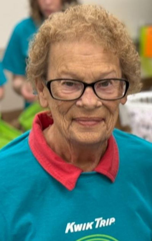 Betty A. Barker Profile Photo