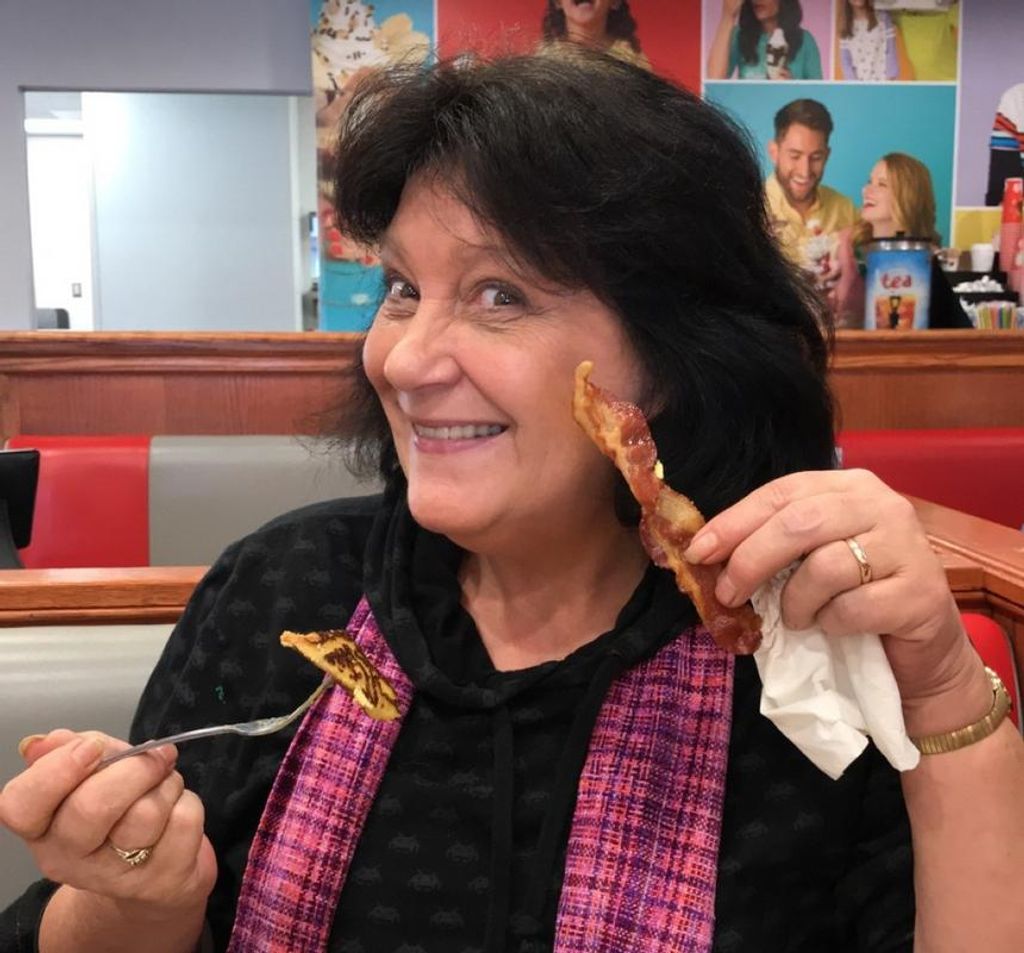 Trena J. Girouard Profile Photo
