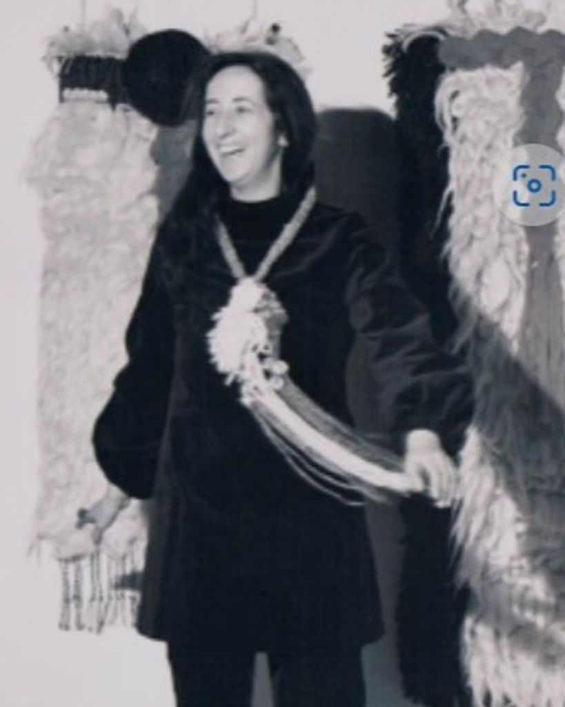 Elsa Neipris Waller