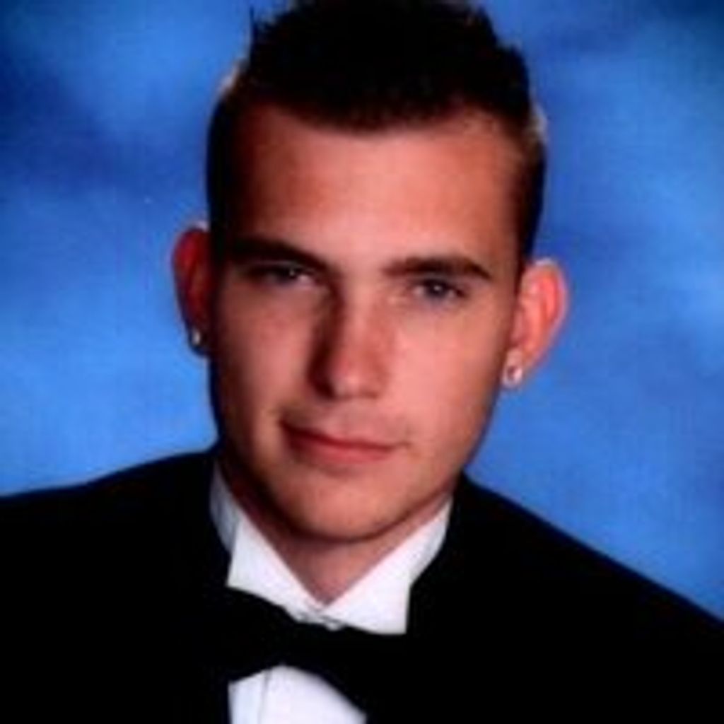 Cody Wayne Smith