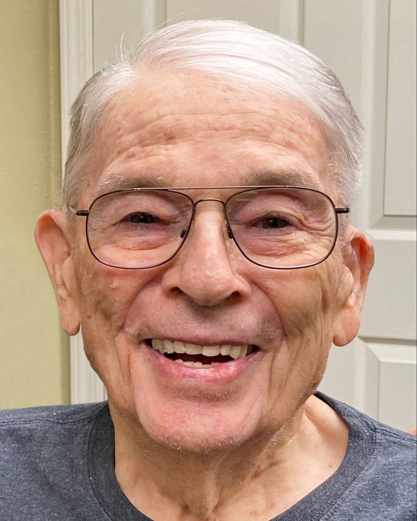 William R. "Bill" Lawrence Profile Photo
