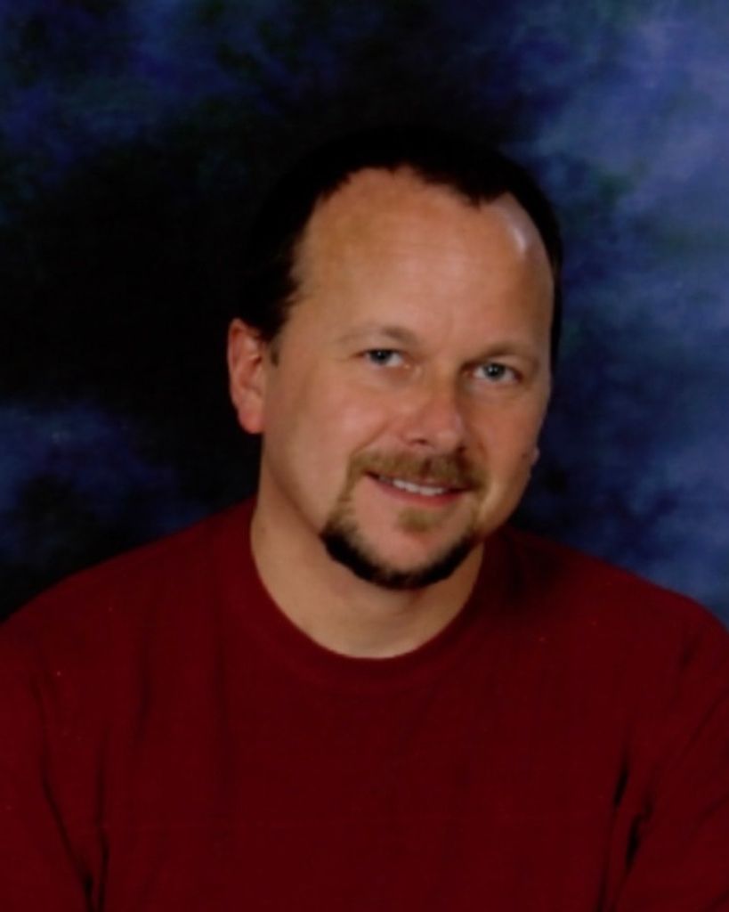 Maury Avon Grissom, Jr.