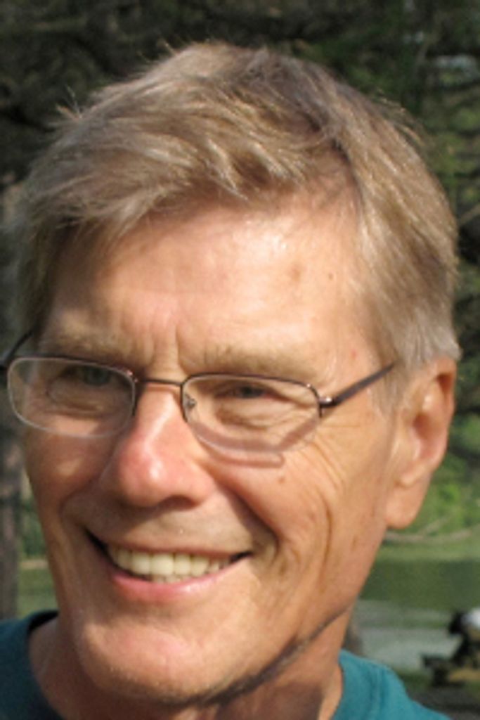John F. Walkuski