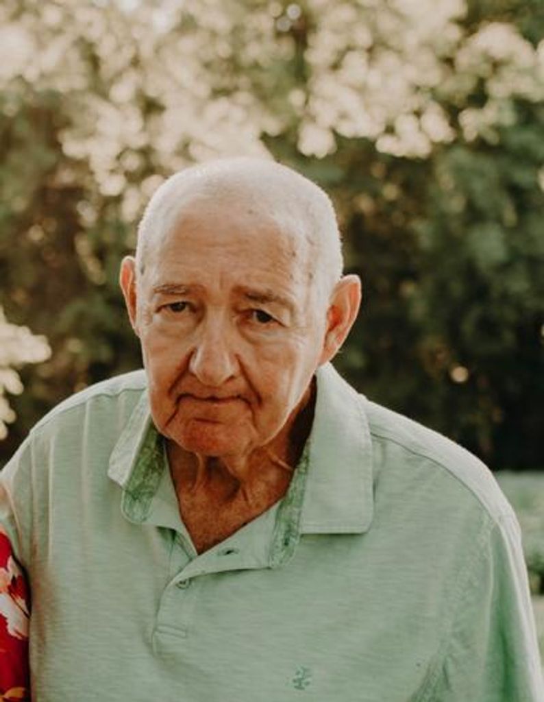 James Lee Hodges Profile Photo