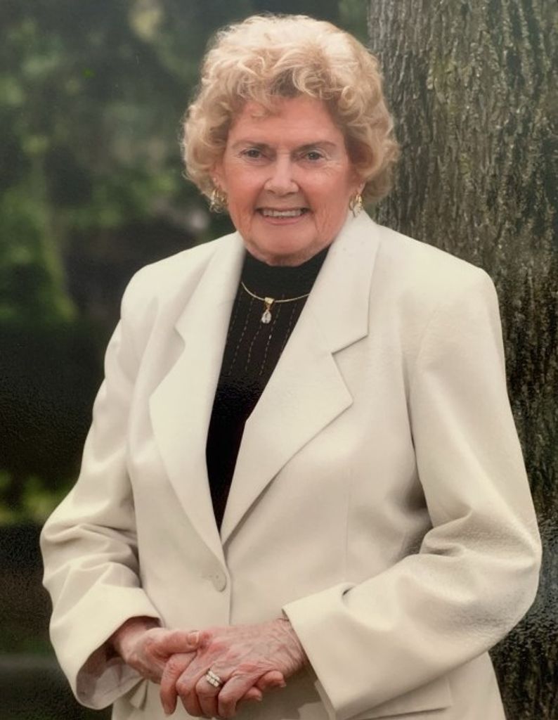 Margaret Kimber
