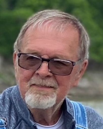 Donald Joe Garrett's obituary image
