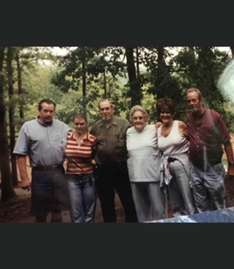 Lloyd "Junior" Thacker