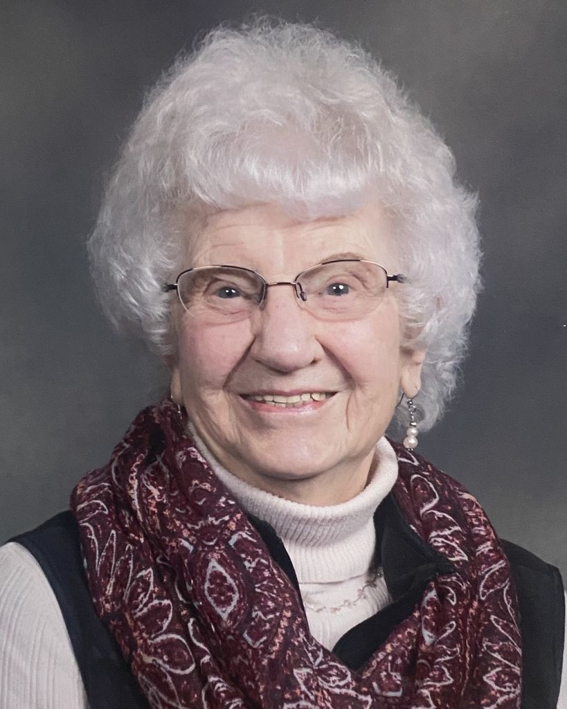 Betty J. Morrison Profile Photo