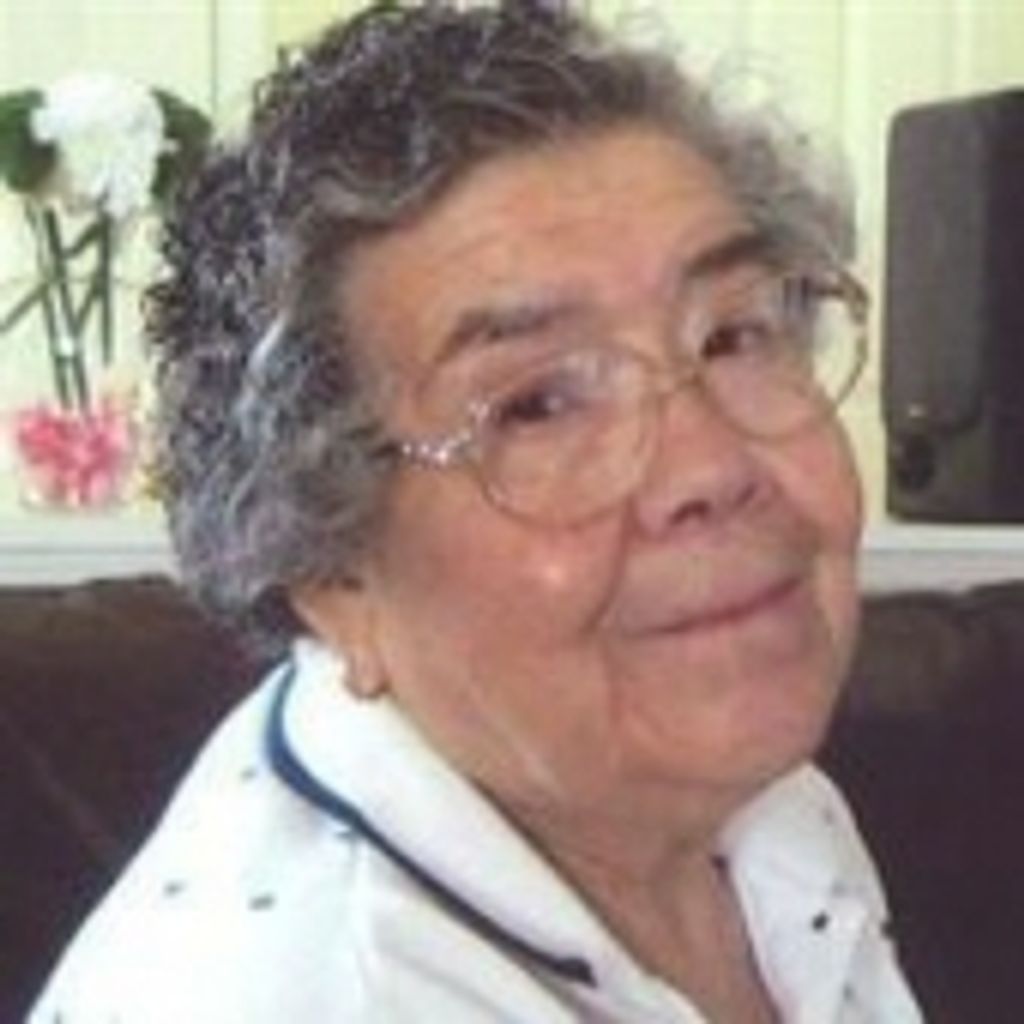 Susana Vargas