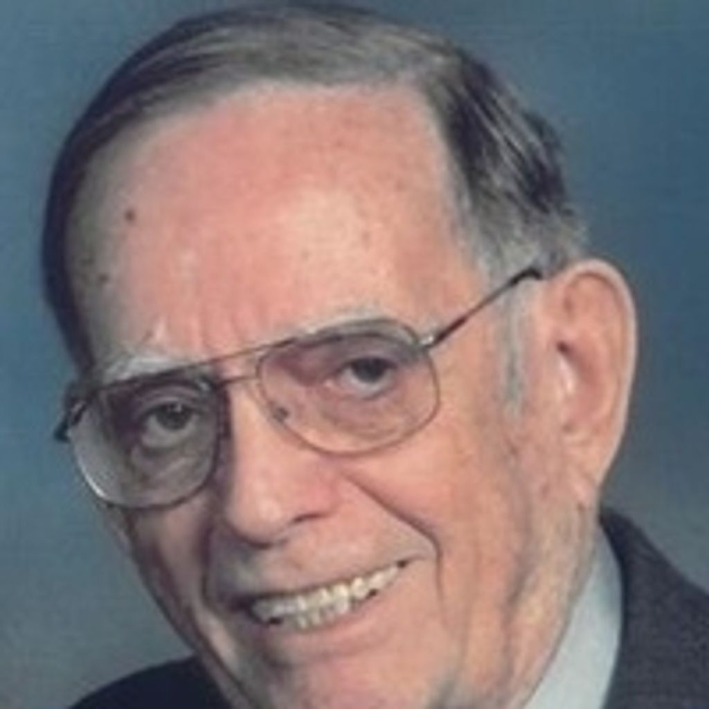 Ray Orville Delong