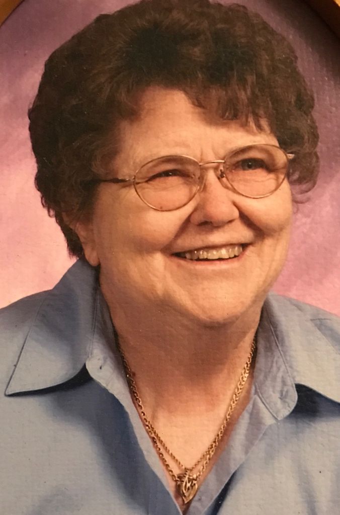 Evelyn Marie Corgan