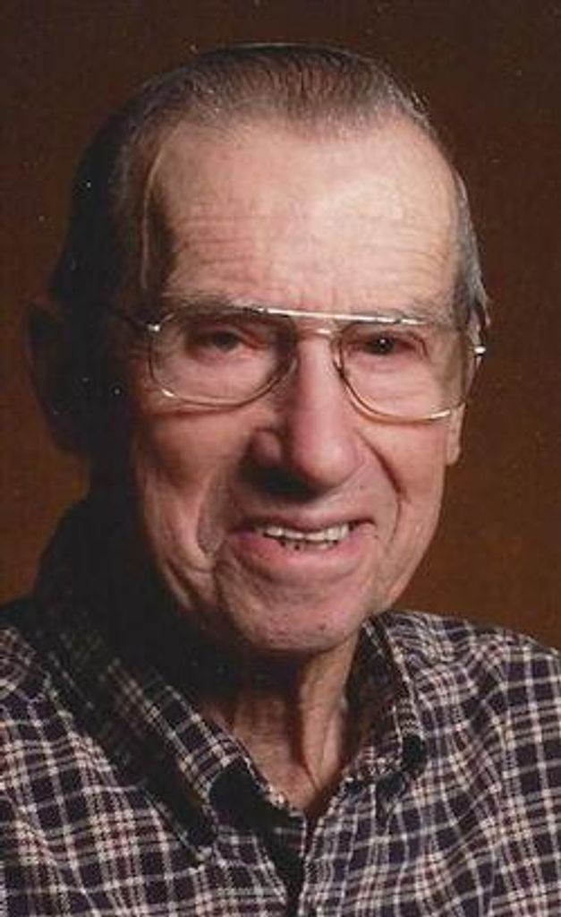 Webster W. "Web" Schwanke