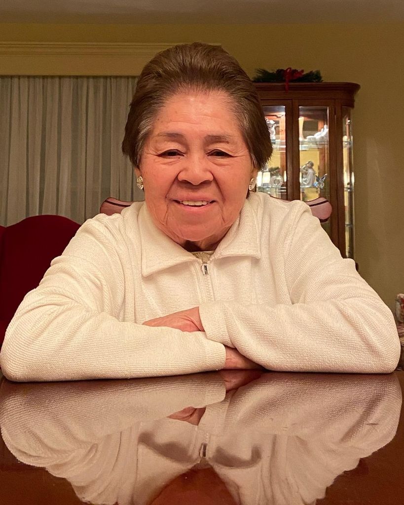 Piedad Olivares de Martinez Profile Photo
