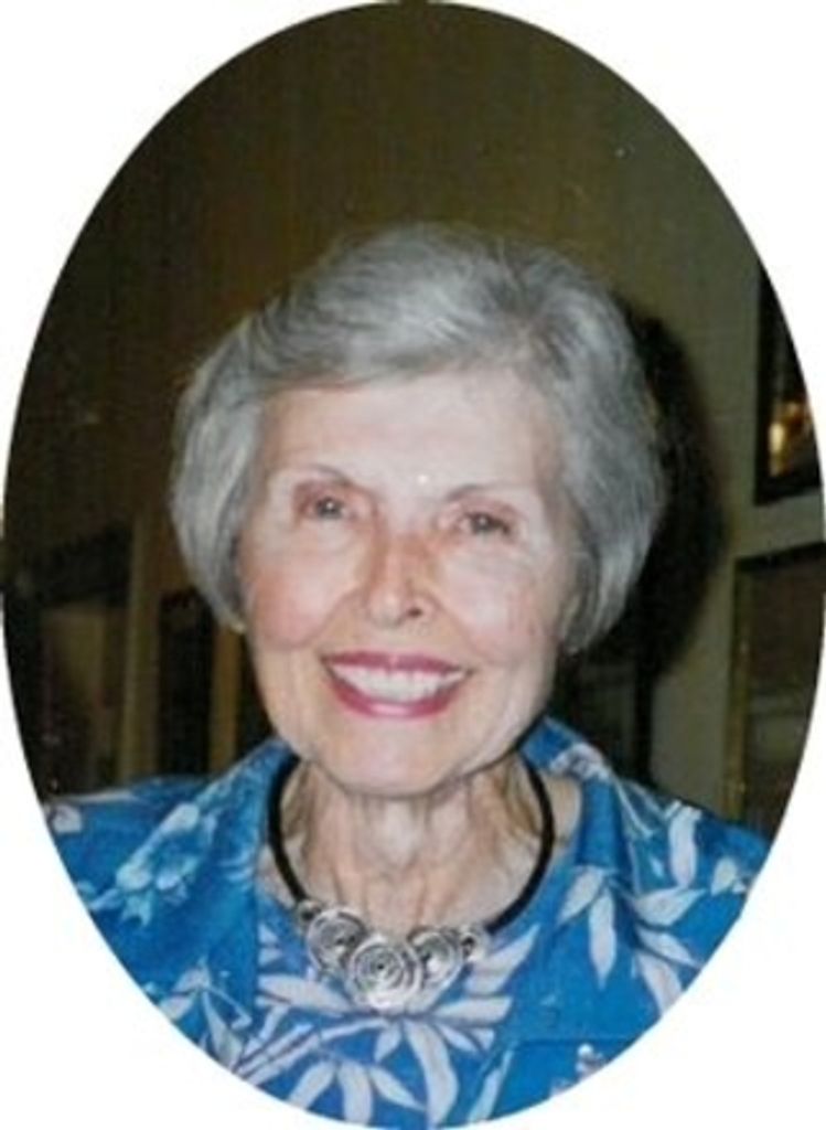 Martha Rhodes