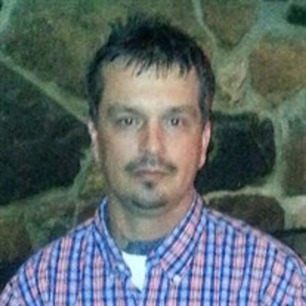 Mr. Michael William Thigpen