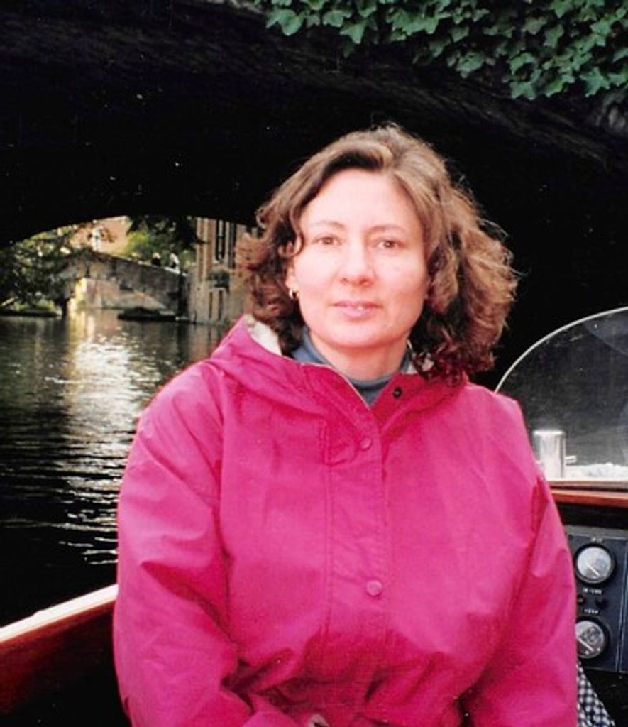 Gina Marie Keenan-Heepke Profile Photo