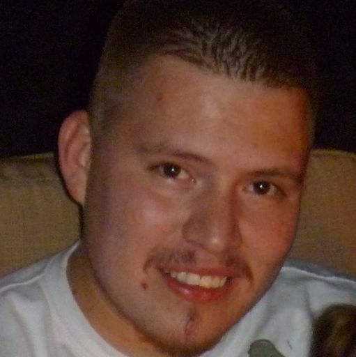 Tony Gene Velasquez Profile Photo