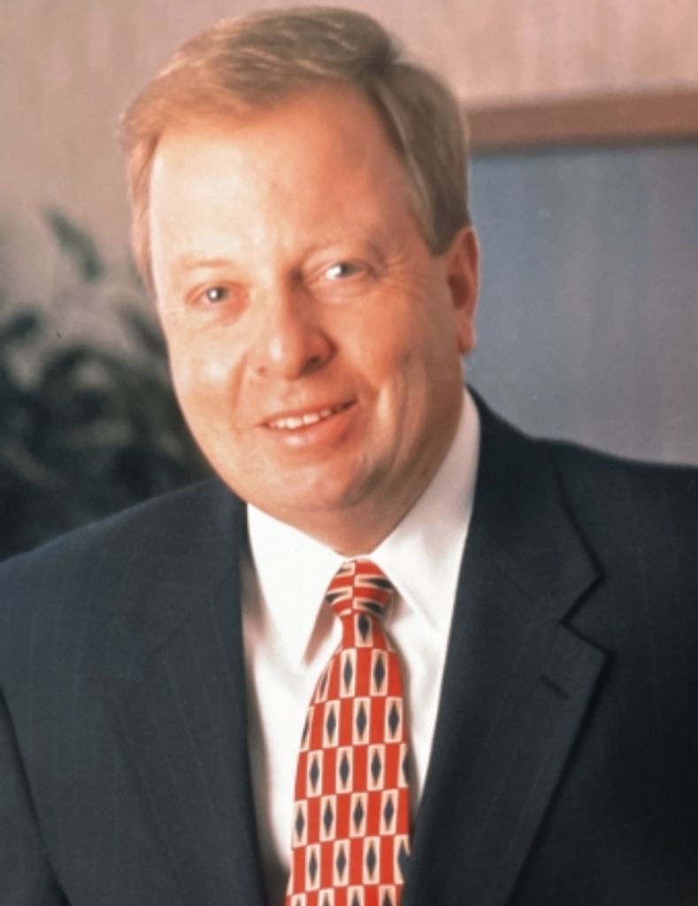 John Scott Profile Photo
