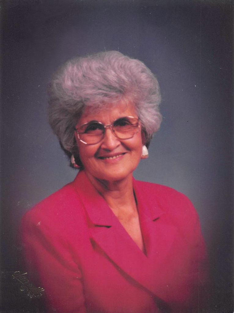 Jewell Marie Carlock Profile Photo