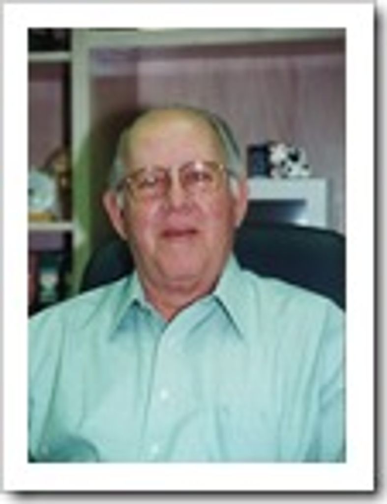 Armando Carro Sr.