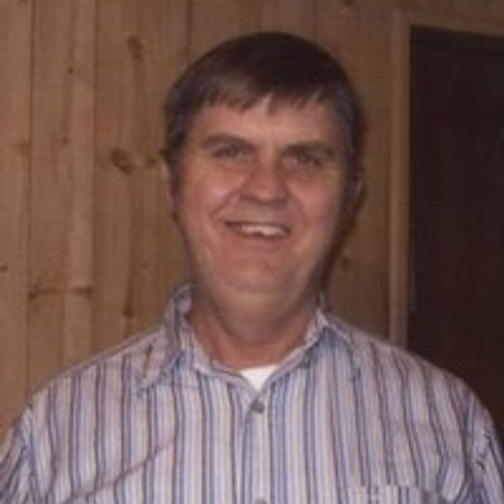 Roger Dean Bolden