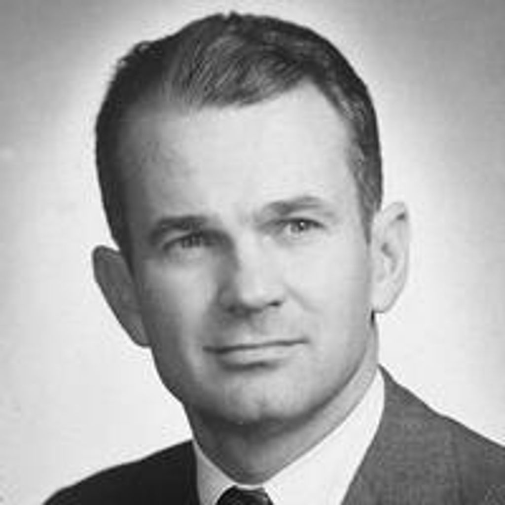 Norbert Richard Christel Profile Photo
