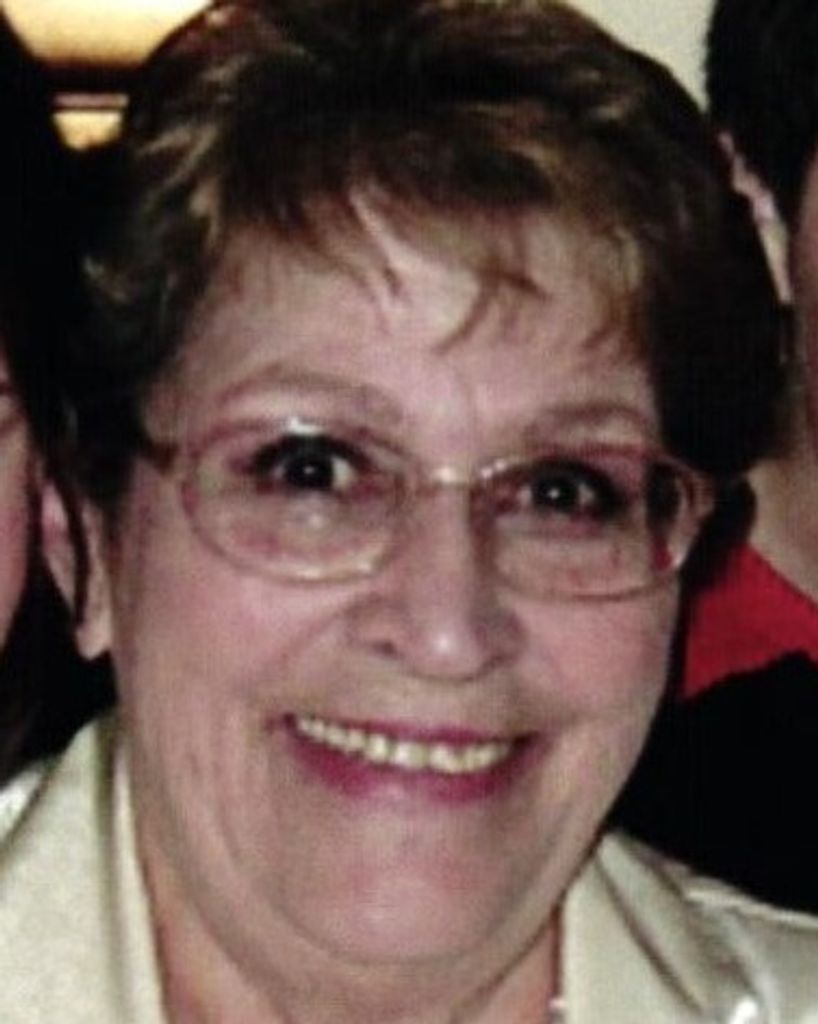 Roberta E. Polito