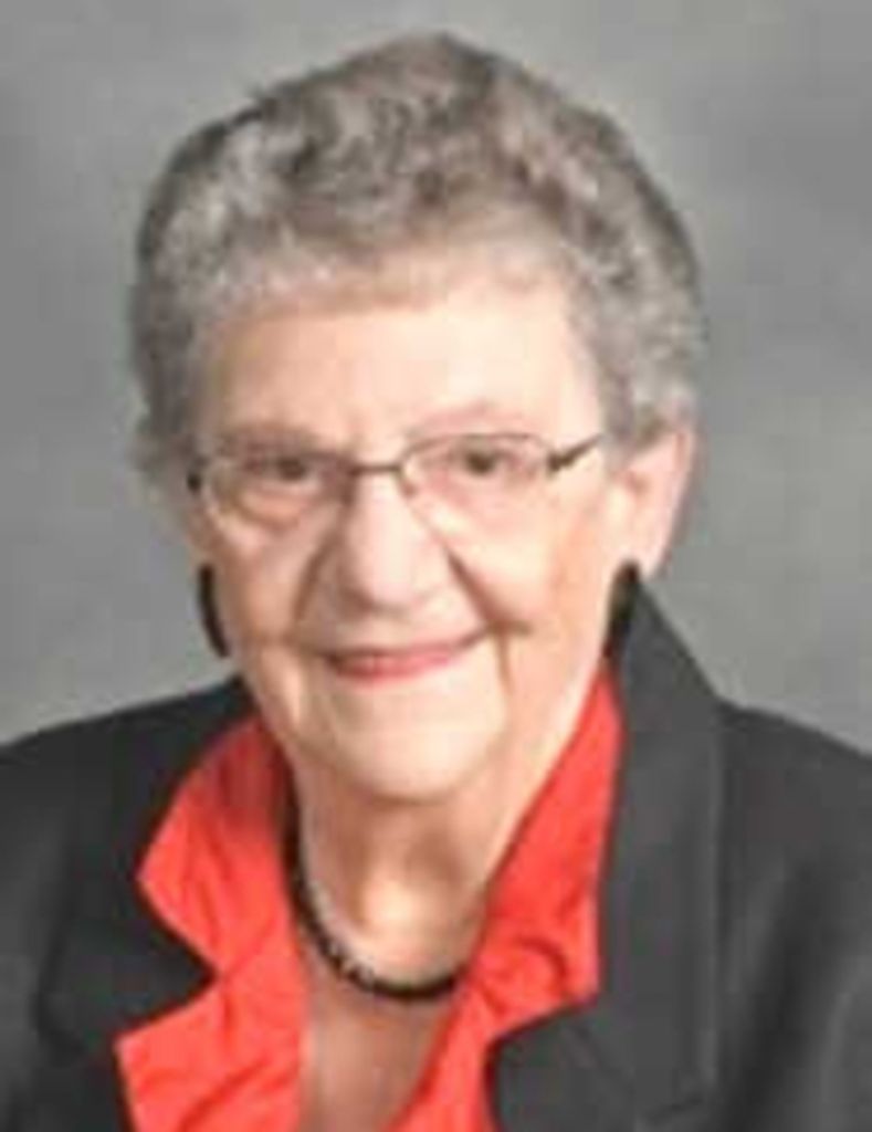 Barbara Dunker