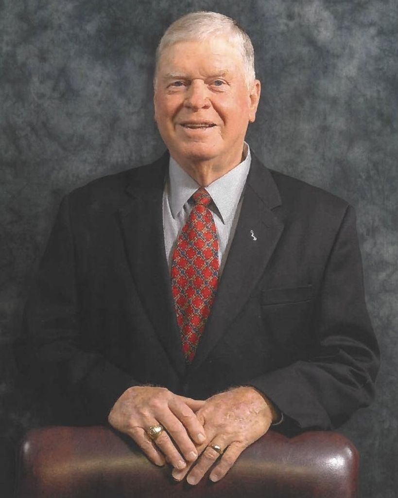 Donald L. Ballard Profile Photo