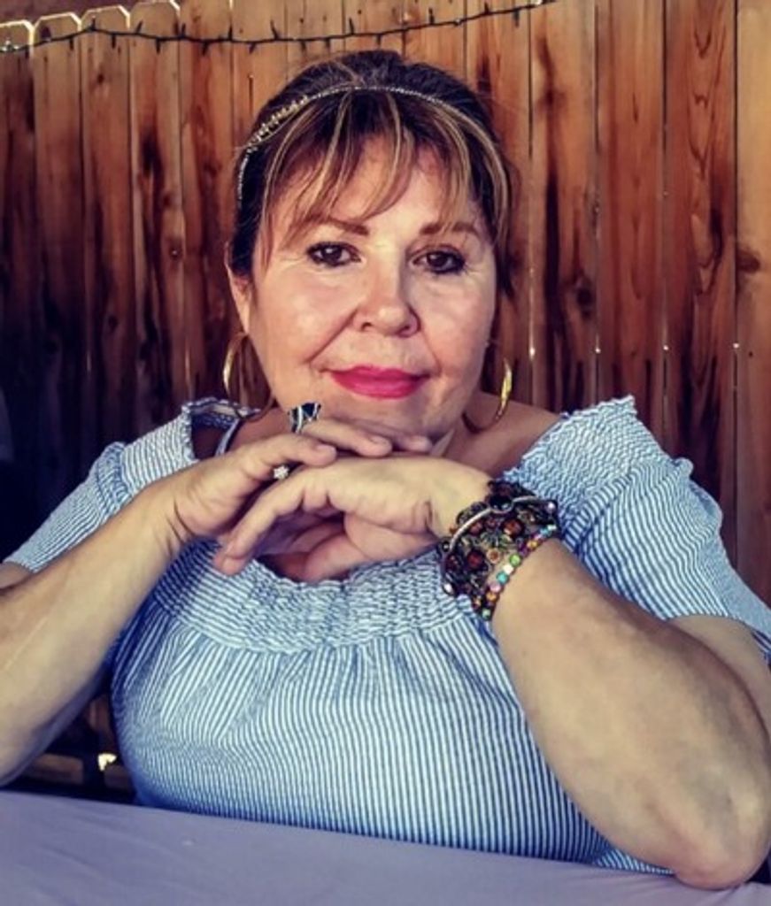 Joyce Valinda Rodriguez Profile Photo