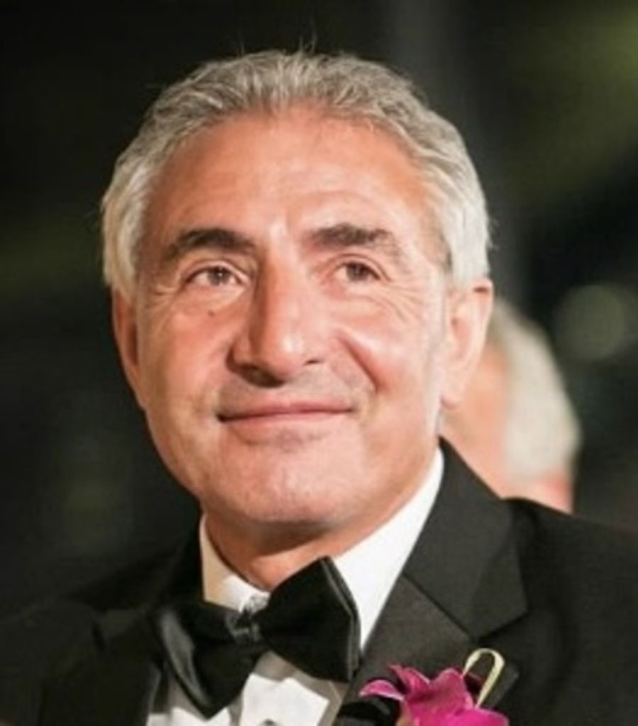Bruno Gallinelli Profile Photo