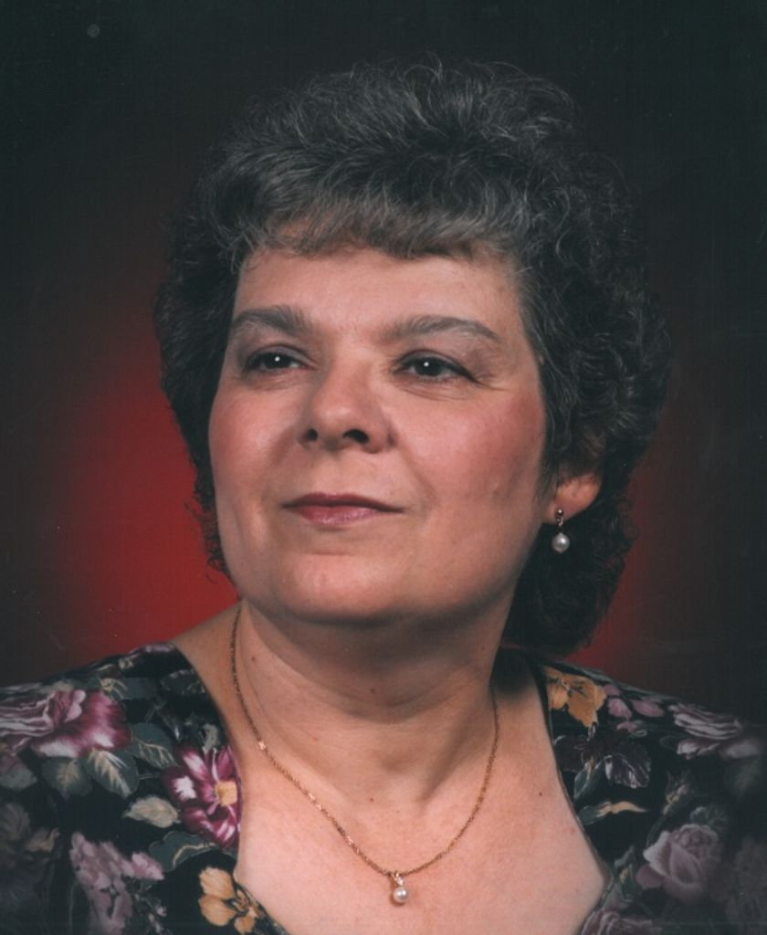 Constance L. (Lause)  Calvelage