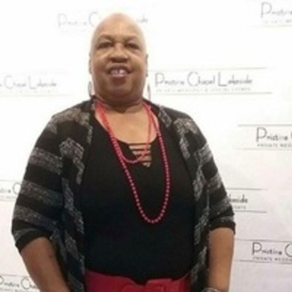 Ms. Gabrielle Harris