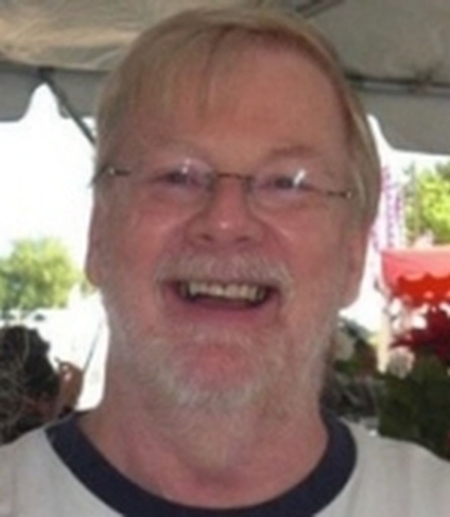 William Minton Profile Photo