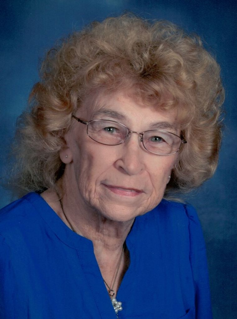 Dorothy "Dottie" Bertoletti