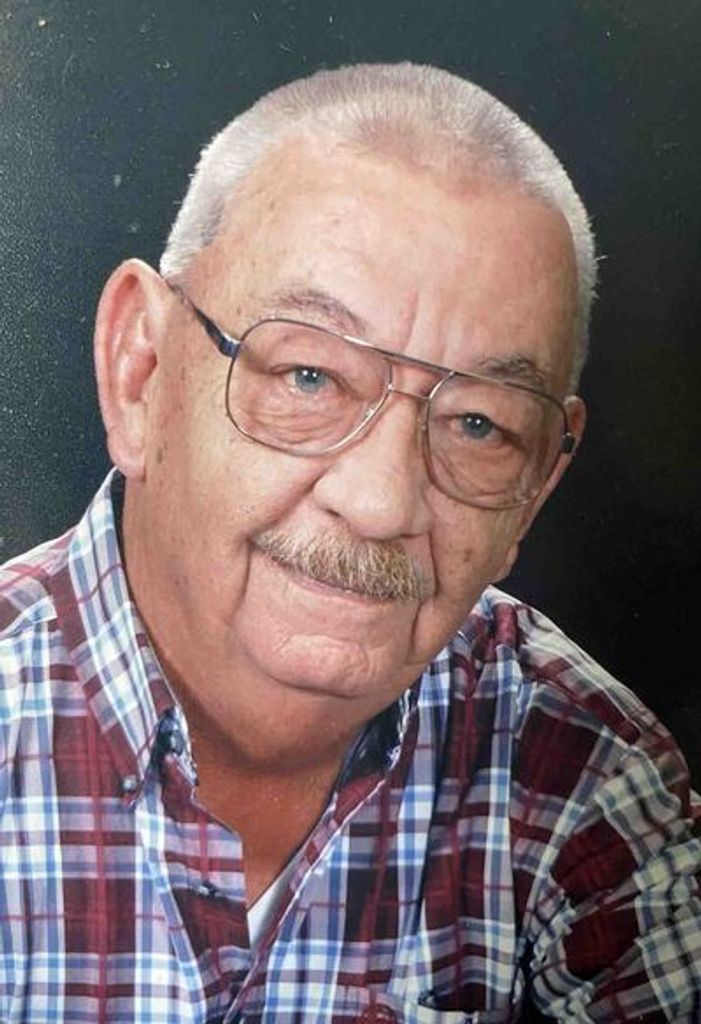 Fred William Chovanetz