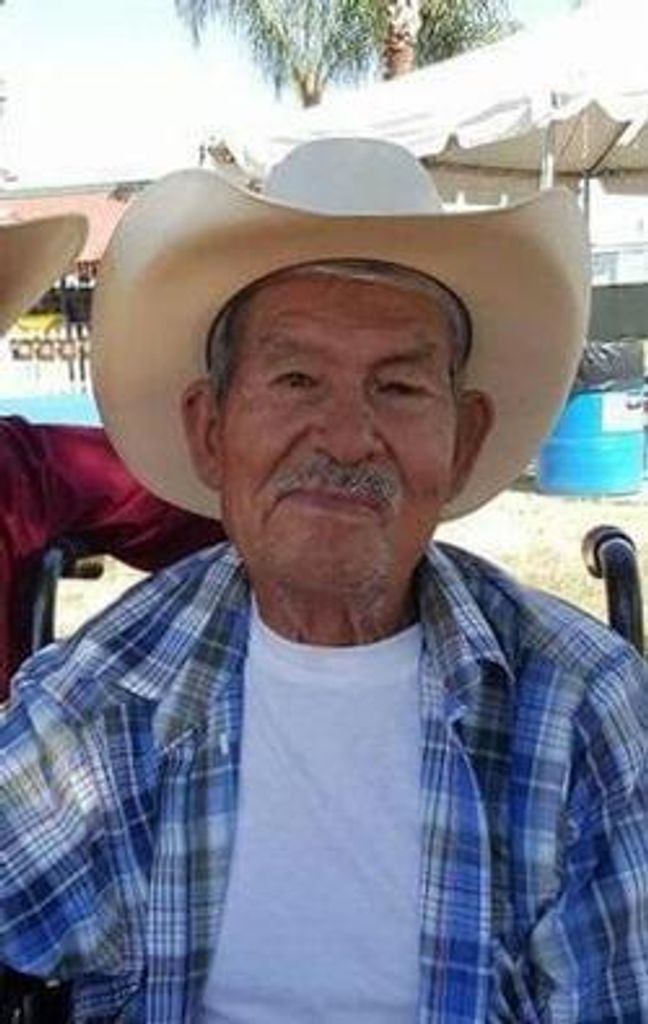 Rafael Loza Gutierrez