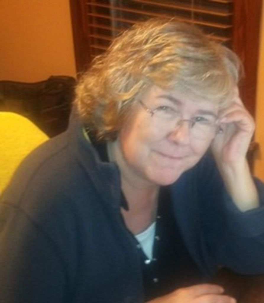 Candace Susan Palmer