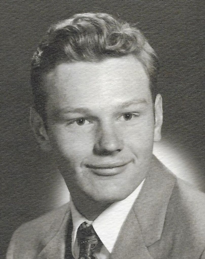 Robert Gene Pressler