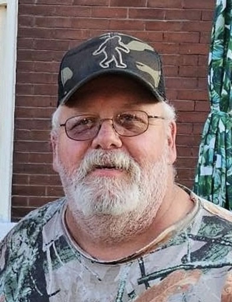Keith D. Miller Profile Photo
