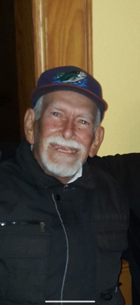 Roel Villarreal Flores Profile Photo