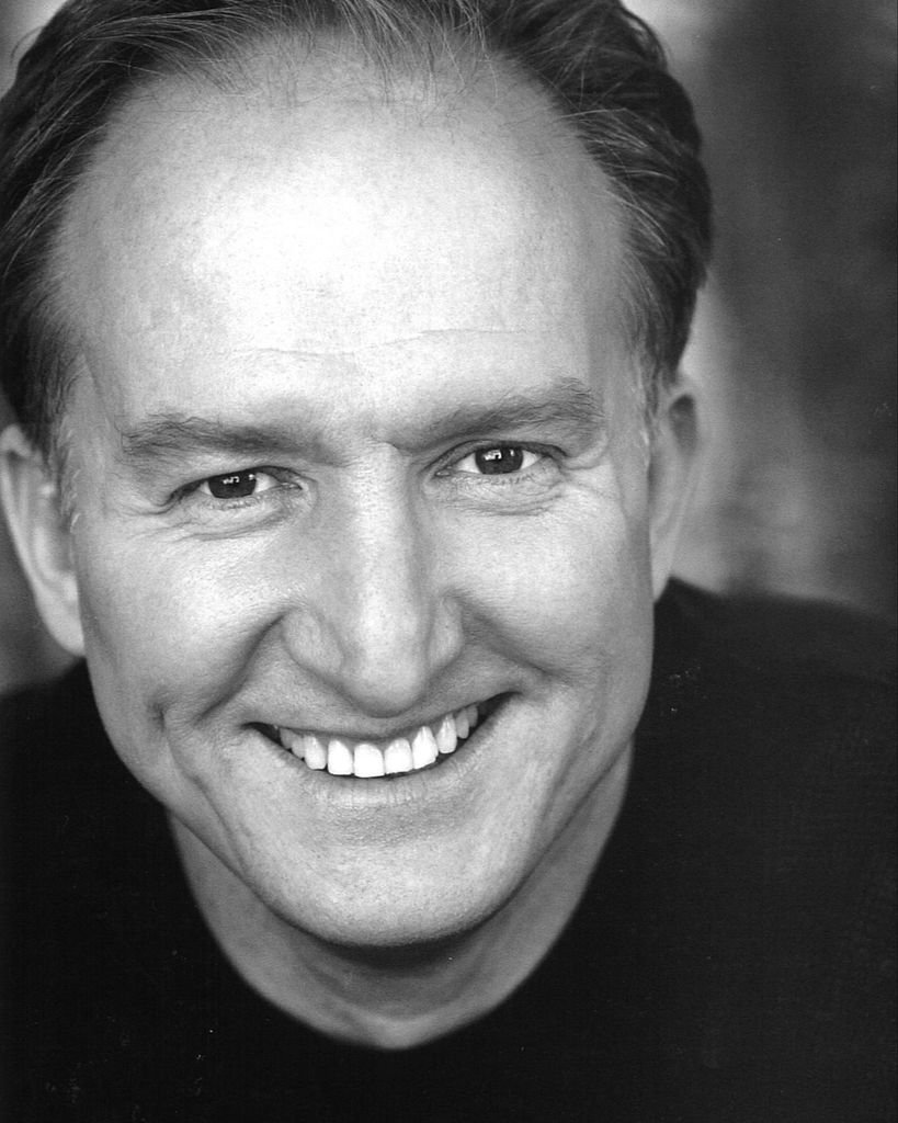 Lawrence "Larry" Charles Daly