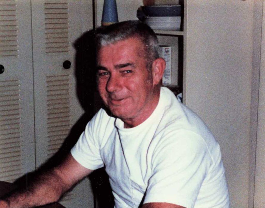 Ronald Edward Salmon