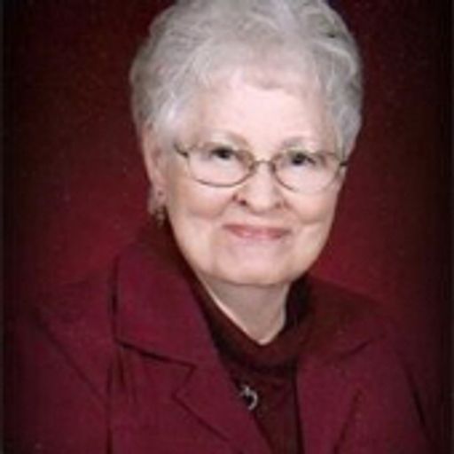 Geraldine Ann Brotton Profile Photo