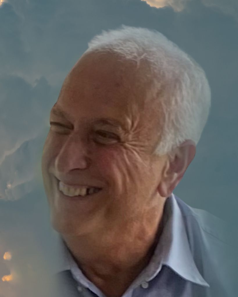 Rick W. Anderson Profile Photo